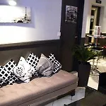 De Paris מלון 2*