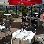 מלון De Paris ברנוויל-קרטרט