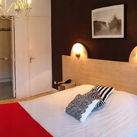 Hotel De Paris