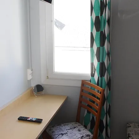 De Paris 2*