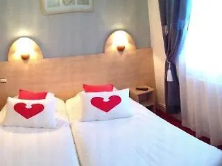 Hotel De Paris