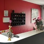 De Paris Отель Барнвиль-Картере