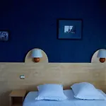 Отель De Paris