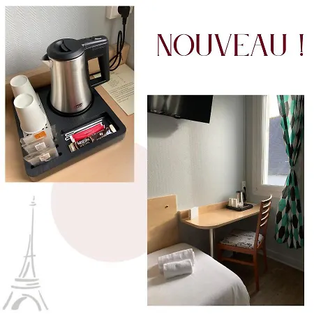 De Paris