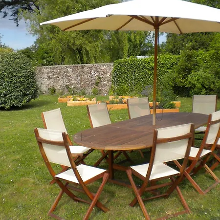 De Paris Barneville-Carteret