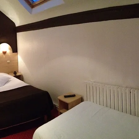 De Paris Hotel