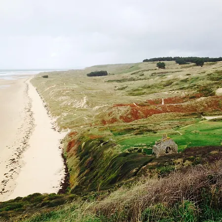 De Paris Barneville-Carteret