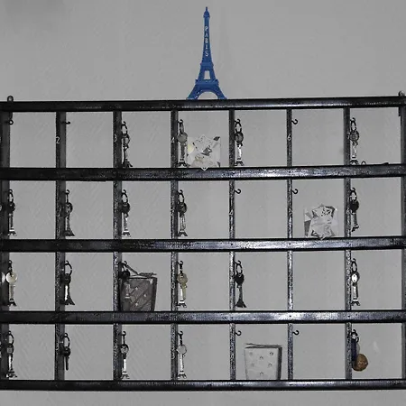 De Paris Barneville-Carteret