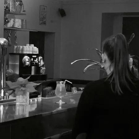 De Paris Hotel Barneville-Carteret