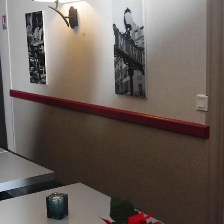 De Paris 2* Barneville-Carteret