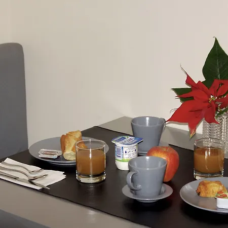 De Paris Barneville-Carteret