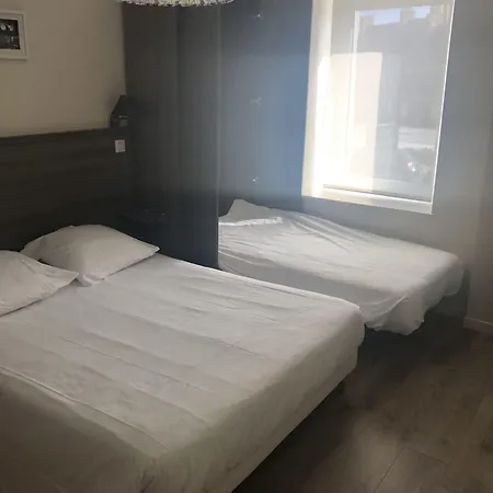 De Paris 2* Barneville-Carteret