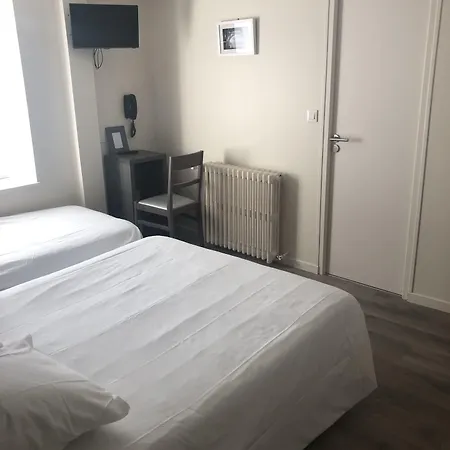 De Paris Barneville-Carteret