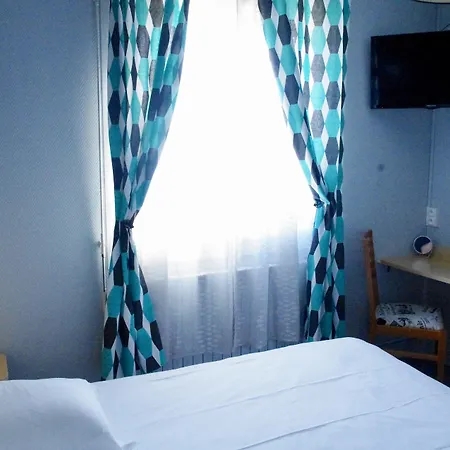 De Paris Barneville-Carteret