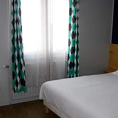 De Paris Hotel