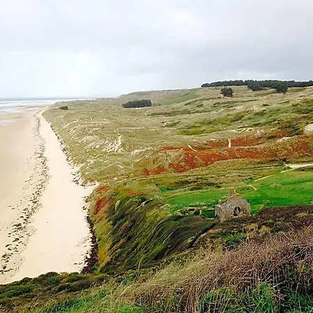 De Paris Barneville-Carteret