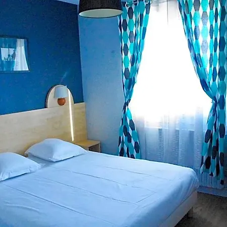De Paris Hotel