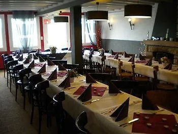 De Paris Hotel
