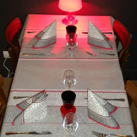 Hotel De Paris Barneville-Carteret