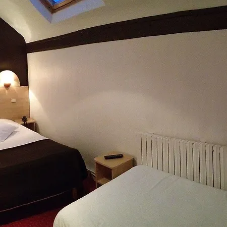 Hotel De Paris