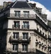 De Paris 2* Barneville-Carteret