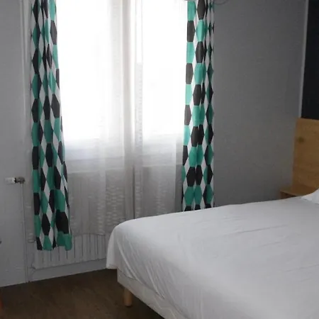 De Paris Hotel