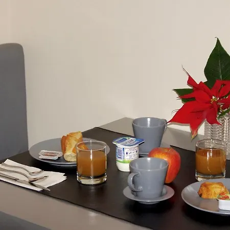 De Paris 2* Barneville-Carteret