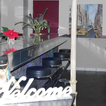 Hotel De Paris Barneville-Carteret