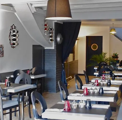 De Paris Barneville-Carteret