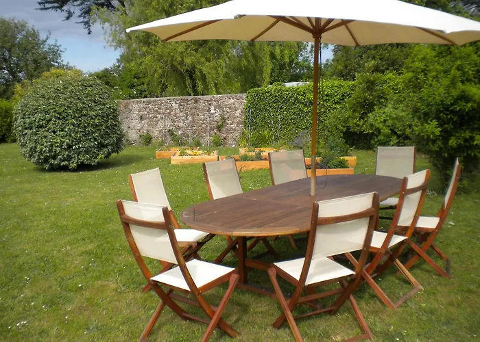 De Paris Barneville-Carteret