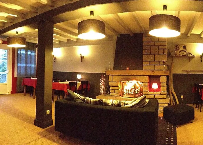 De Paris Barneville-Carteret