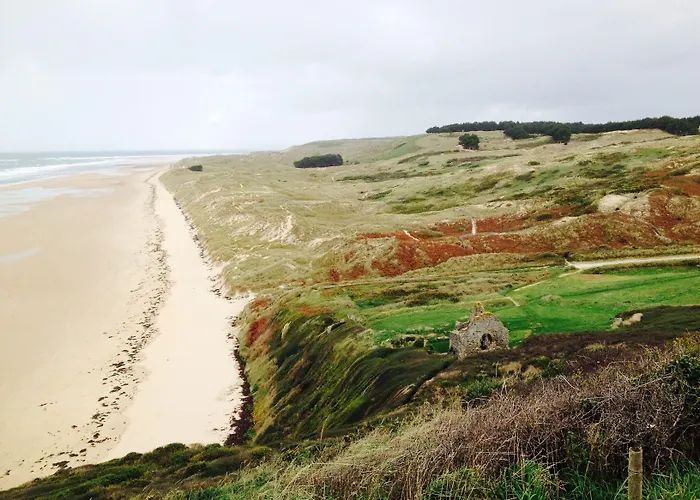 De Paris Barneville-Carteret