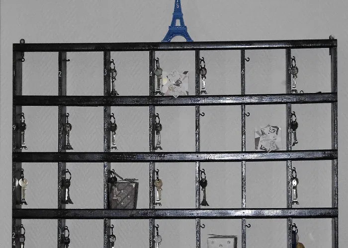 De Paris Barneville-Carteret