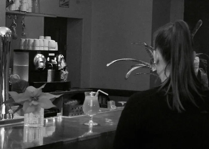 De Paris Hotel Barneville-Carteret