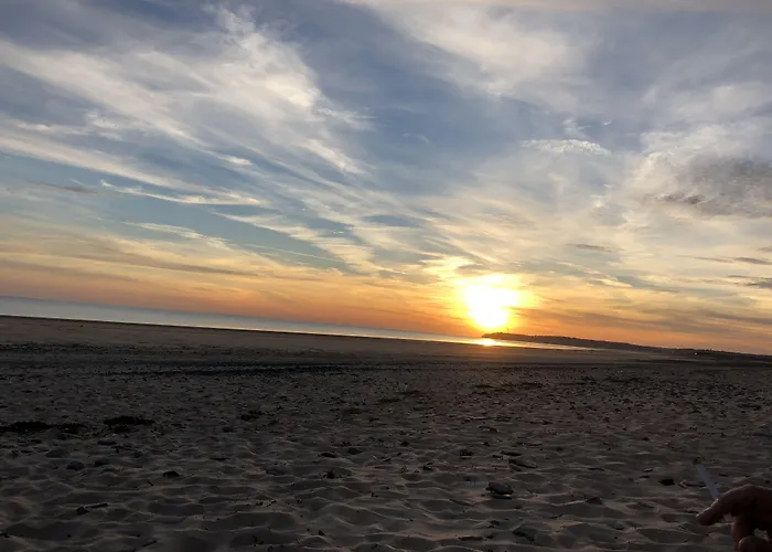 De Paris 2* Barneville-Carteret