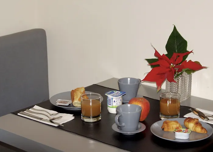 De Paris Barneville-Carteret