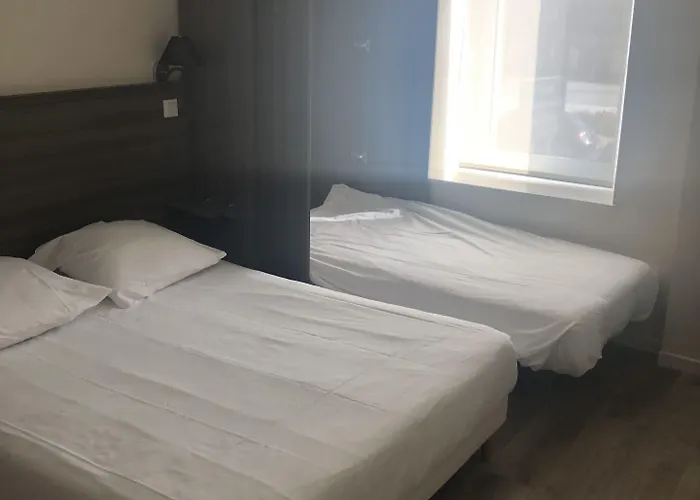 De Paris 2* Barneville-Carteret