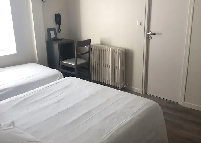 De Paris Barneville-Carteret