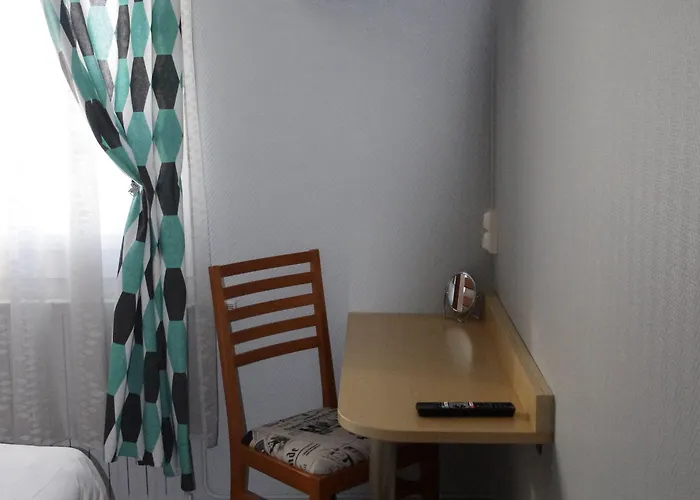 Hotel De Paris Barneville-Carteret