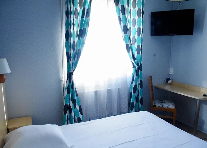 De Paris Barneville-Carteret