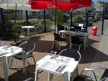 Hotel De Paris Barneville-Carteret