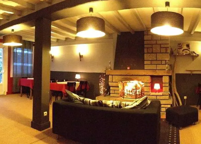 Hotel De Paris Barneville-Carteret