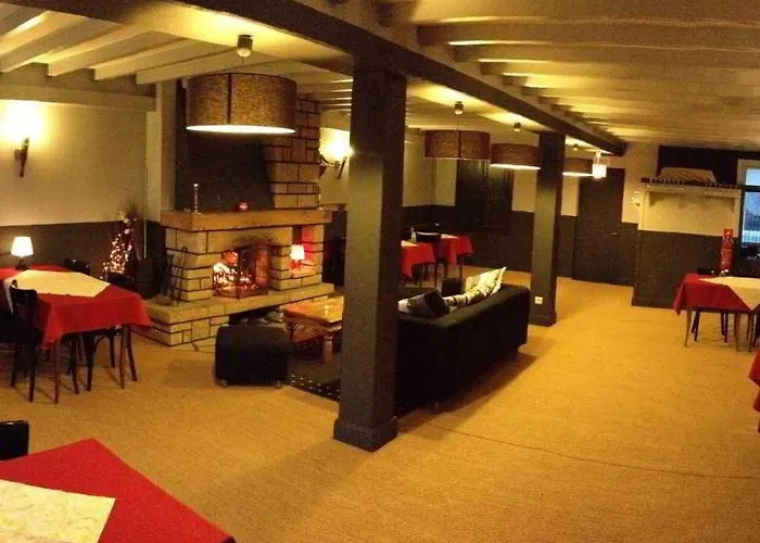 De Paris 2* Barneville-Carteret