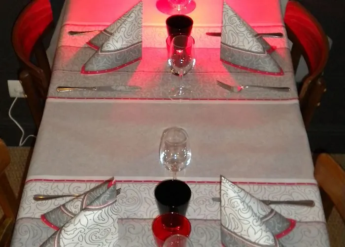 Hotel De Paris Barneville-Carteret