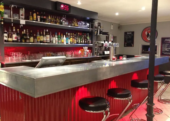 De Paris 2* Barneville-Carteret