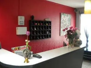 De Paris Hotel Barneville-Carteret