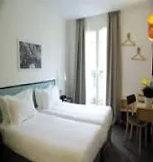 De Paris 2* Barneville-Carteret