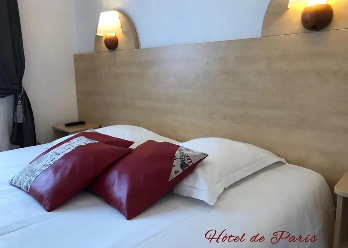 De Paris Hotel