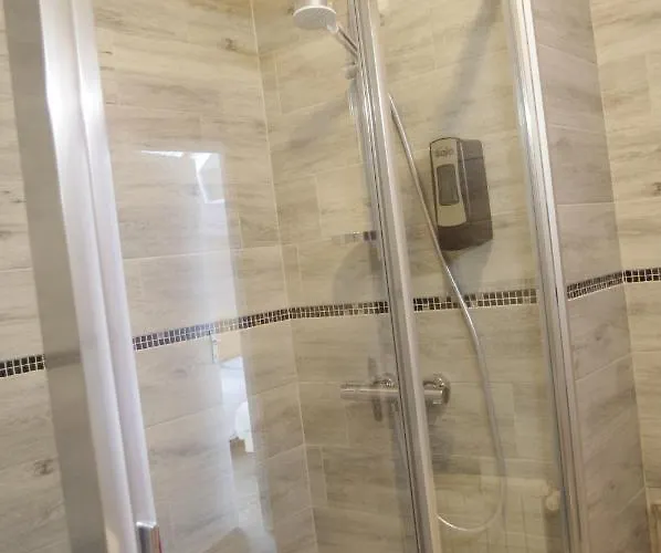 De Paris 2* Barneville-Carteret