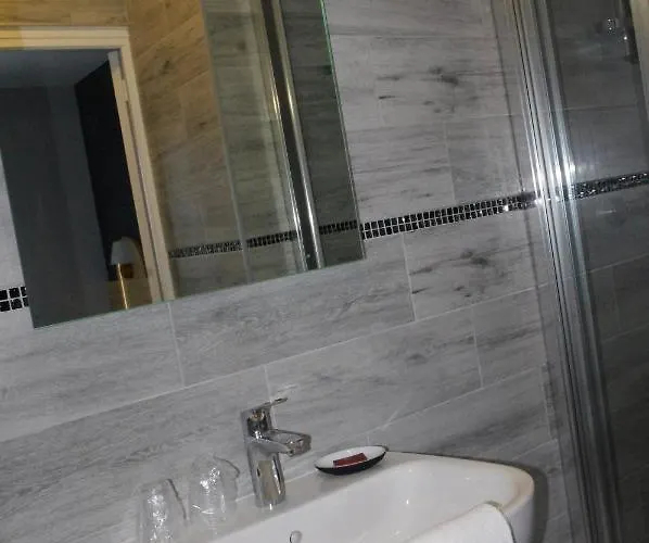 De Paris Hotel Barneville-Carteret